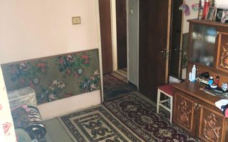 2 Camere | Decomandat | Etaj Intermediar | Izolat Termic | Obor - Poză 10