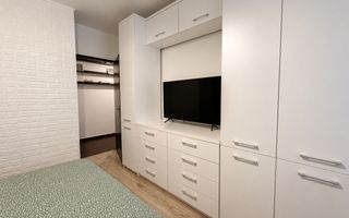 Apartament 2 camere,Pet Friendly, parcare inclusă- Str. Solstitiulului - Poză 8
