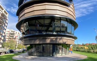 Spatiu Comercial de inchiriat - Pipera - Poză 1