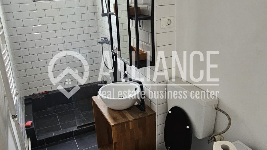 Tomis Nord(cod04)-Apartament 2 camere mobilat-utilat - Poză 7