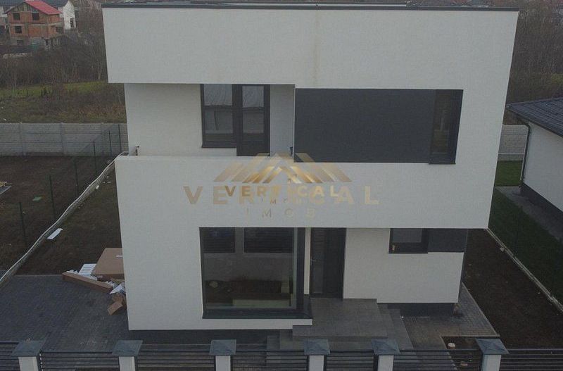 Vânzare casă – prima parte a comunei Berceni - Poză 4