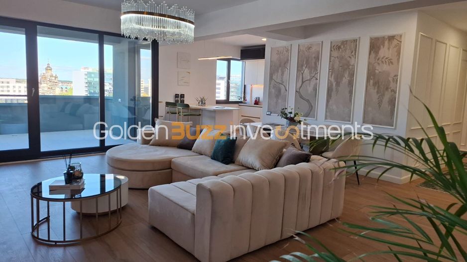 Penthouse | 4 camere | My Place - Poză 1