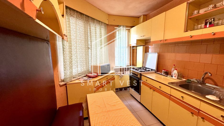 Apartament 3 camere de vânzare | 72 mp | Zona Micro 16 - Poză 14