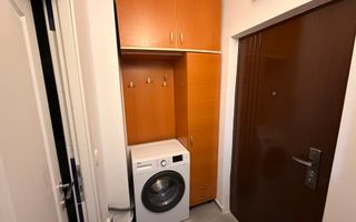 1 camera, modern, decomandata, balcon, Cartierul Marasti, Aurel Vlaicu - Poză 8