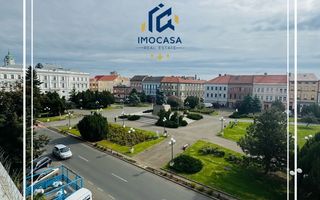 Centru Arad, Apartament 5 camere de vanzare, priveliste panoramica - Poză 6