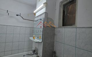 Apartament 2 camere, ultracentral, etaj 1/4, centrala termica, Campina - Poză 6