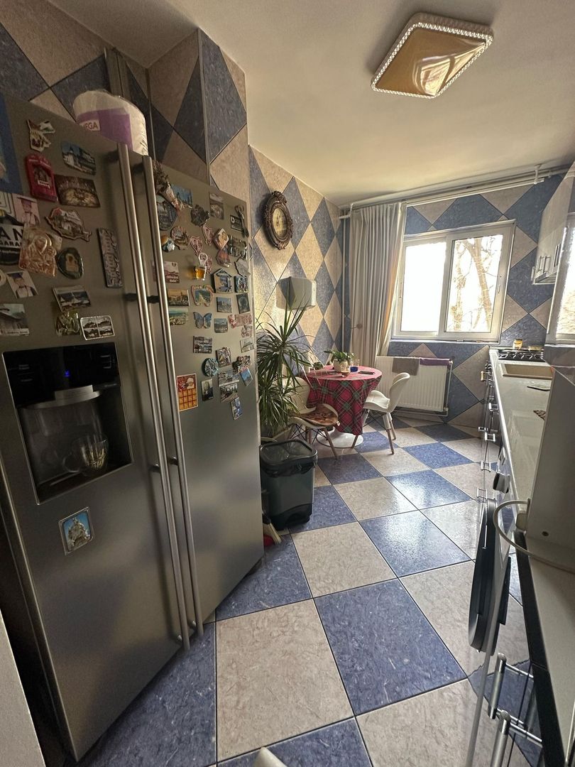 Apartament 2 camere, perfect pentru familie, in zona Soarelui - Poză 6