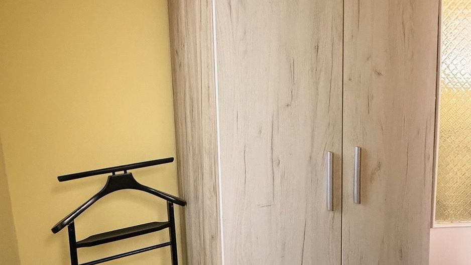 APARTAMENT 2 CAMERE DE ÎNCHIRIAT – COMPLEXUL STUDENȚESC - Poză 7