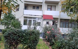 BRASADAS vinde ap 3 cam la PARTER în Micro 16. - Poză 1