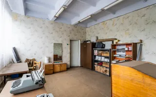 Vânzare complex industrial / depozit în ZEL Ungheni - Poză 30