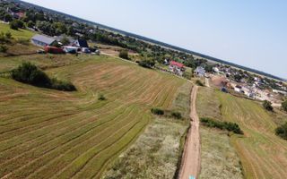 Teren intravilan 10.789 mp în Snagov - Poză 7