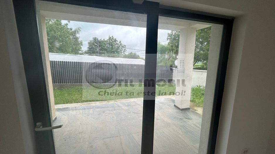 CASA TIP VILA - Gata de mutare! 240.000 euro - Poză 8