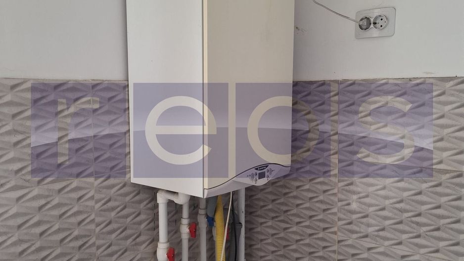 VANZARE APARTAMENT 1 CAMERA METALURGIEI - Poză 9