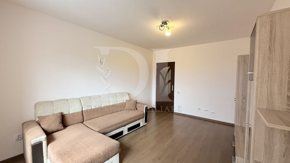 Apartament etaj intermediar / complet decomandat / Zona BMW - Poză 1
