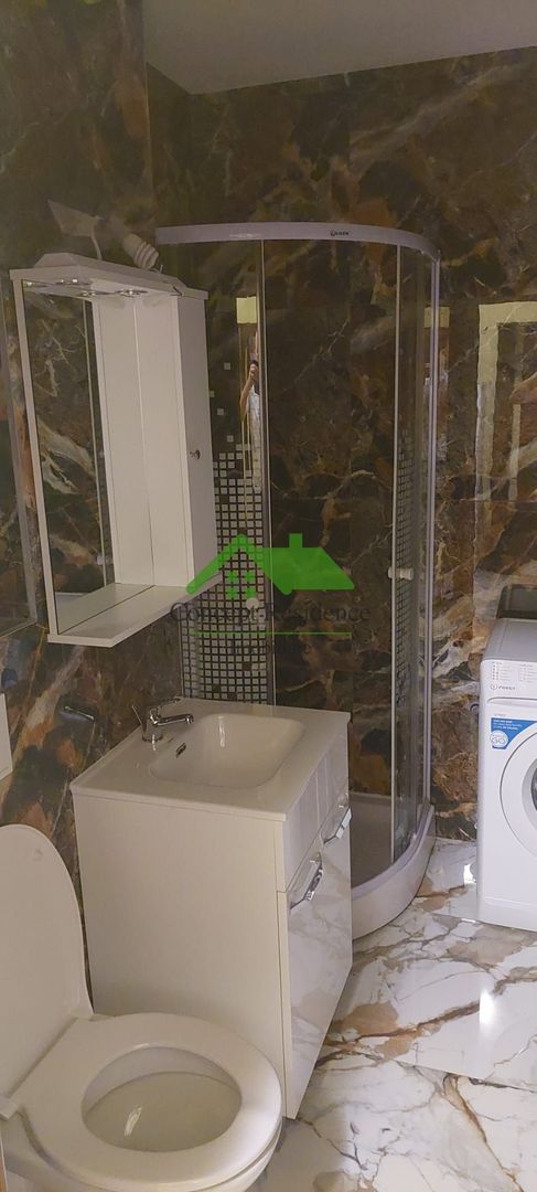 Vânzare garsonieră conf. 1 – 29 mp, etaj 3/4, renovată recent - Poză 5