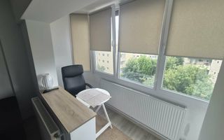 Garsonieră 35 mp decomandată | mobilată |  Scriitorilor - Poză 4