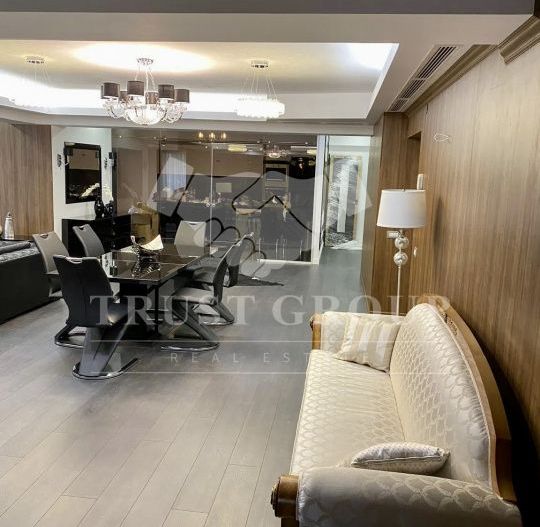 Apartament 4 camere Herastrau | loc de parcare - Poză 5