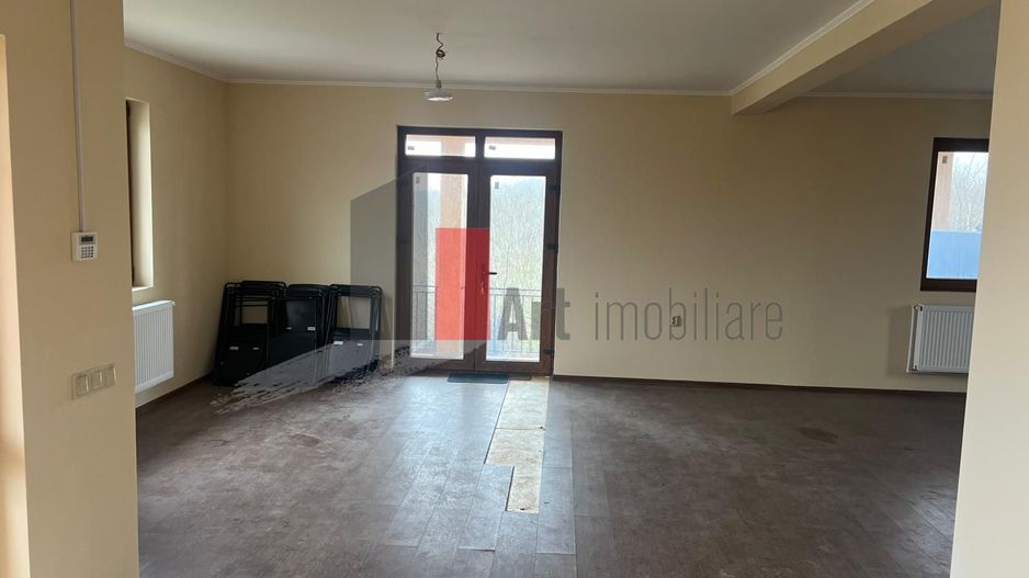CASA CU TEREN DE 5000MP  - JUDET GIURGIU  30KM DE BUCURESTI - Poză 14