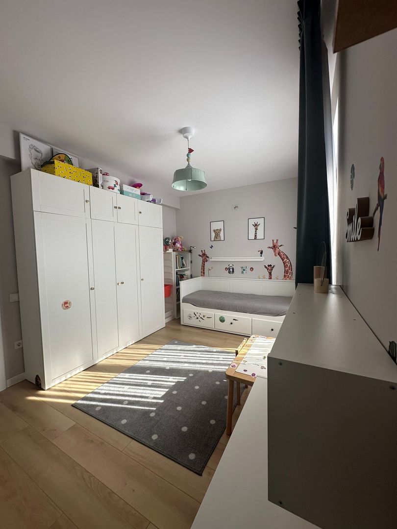 Casa de vanzare in Tunari – 4 camere, 3 bai, confort si natura - Poză 7