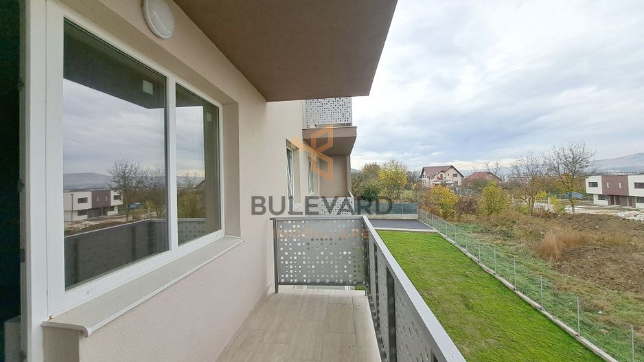 Comision 0! Apartament 3 camere, finisat, bloc nou calitativ! - Poză 10