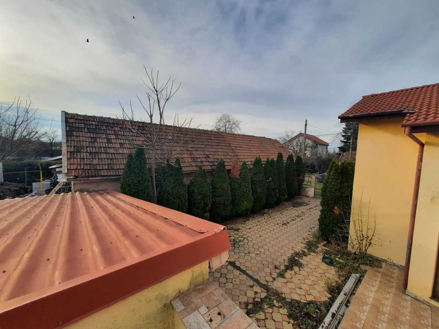 Locuinta individuala 6 camere - zona Lidl - Poză 23