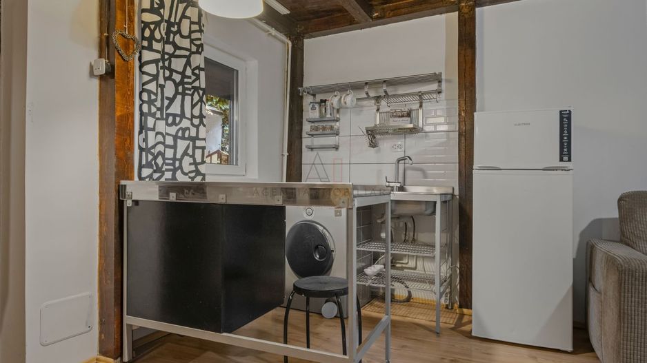 Casa P+M 2 Camere | Zona Dacia - Poză 4