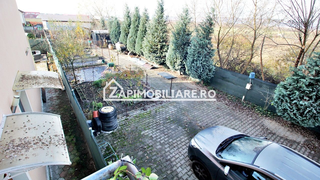 Casa 5 came,245mp,509mp teren,Sangeorgiu de Mures,0%comision - Poză 6