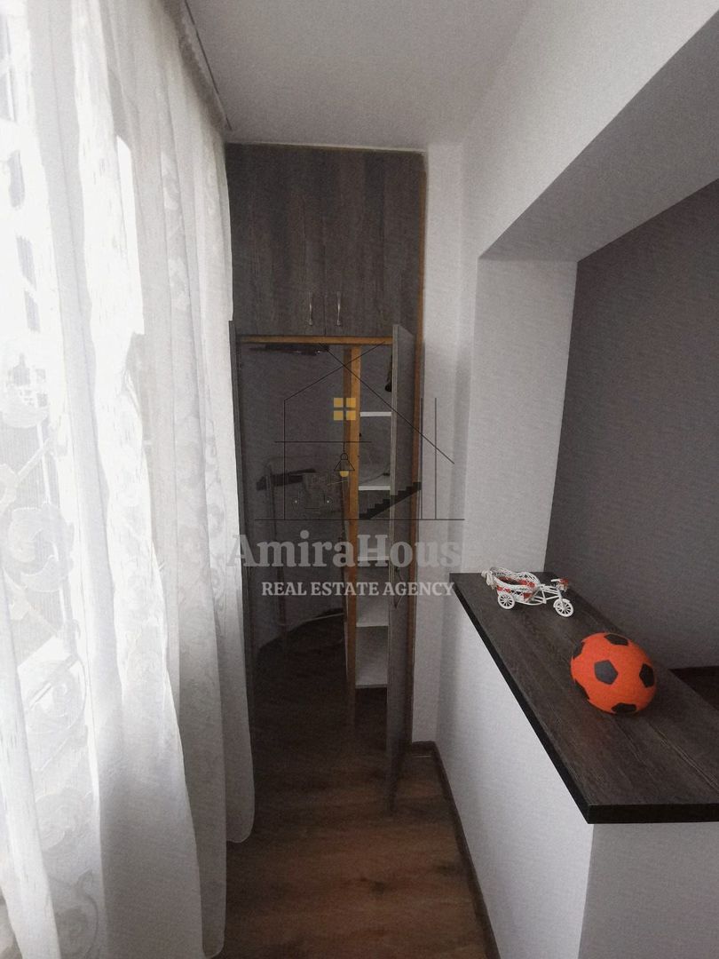 Apartament 2 camere dec, etaj intermediar, B-ul Muncii Universitatea Tehnica - Poză 14