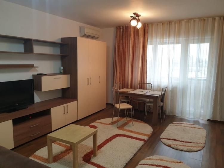 BRASADAS inchiriasa garsoniera complex Quadra 2 zona POLITEHNICA - Poză 1