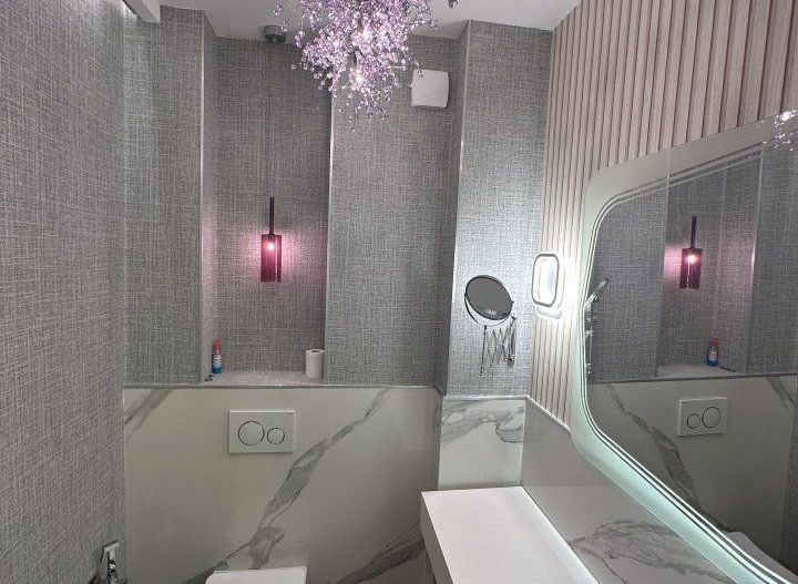 2 CAMERE - 73 MP - TERASA 30 MP - PREMIUM DESIGN - Poză 14