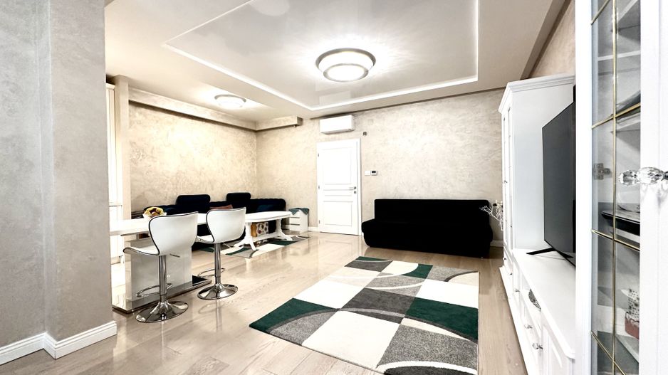 Casa tip Duplex - in apropiere de Iulius Town - Poză 6