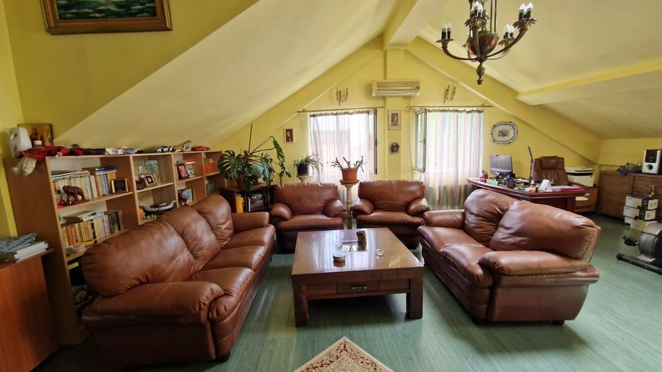 Vila 8 camere ,Prelungirea Ghencea - Poză 13