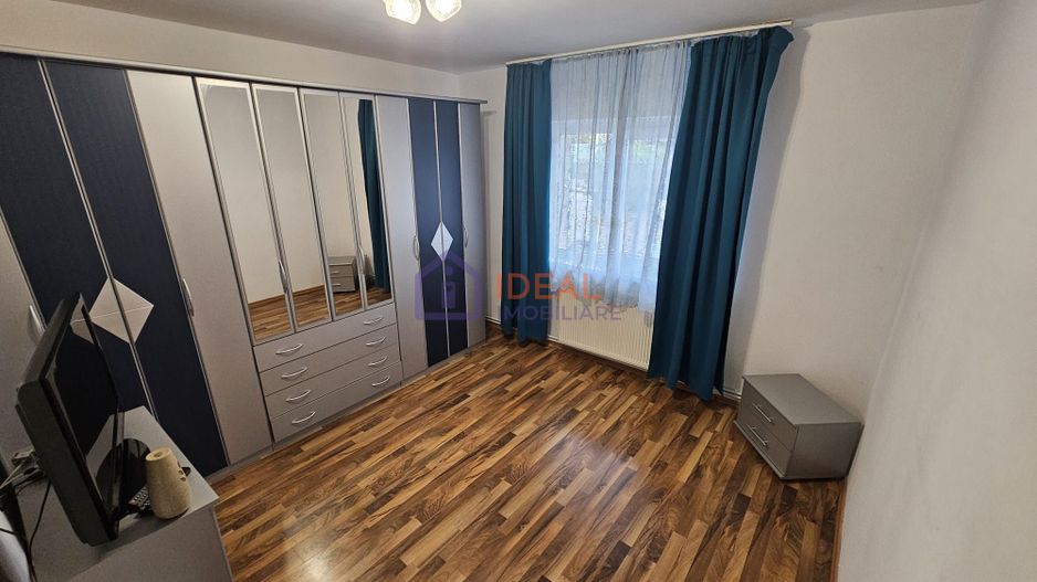 Apartament cu 3 camere, 65 mpu, in Turnisor - Poză 5