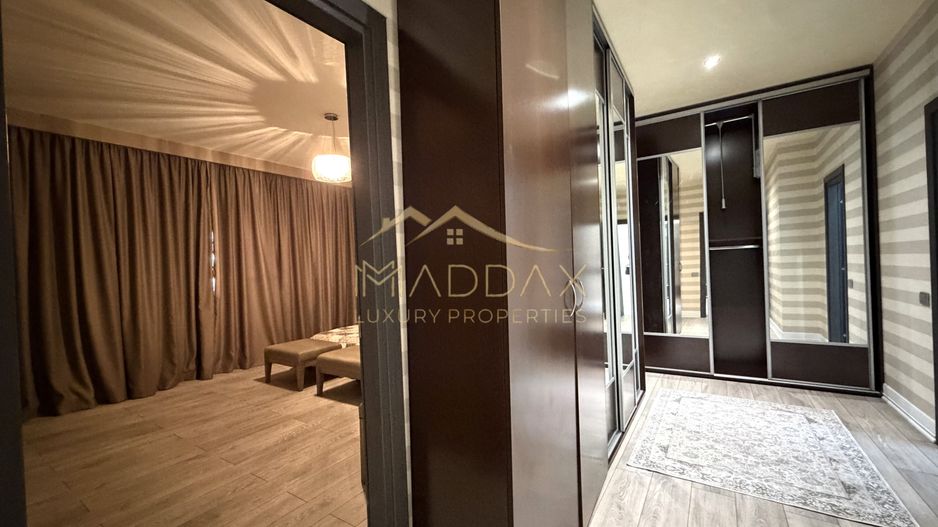 Duplex 4 camere // 179 mp utili + terasa 49 mp / 1 Parcare // Floreasca - Poză 42