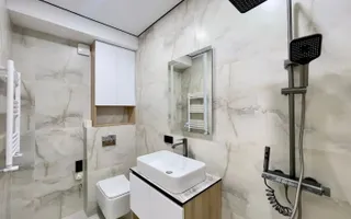 Vânzare, apartament, 2 camere, str. Moldova, Ialoveni - Poză 17