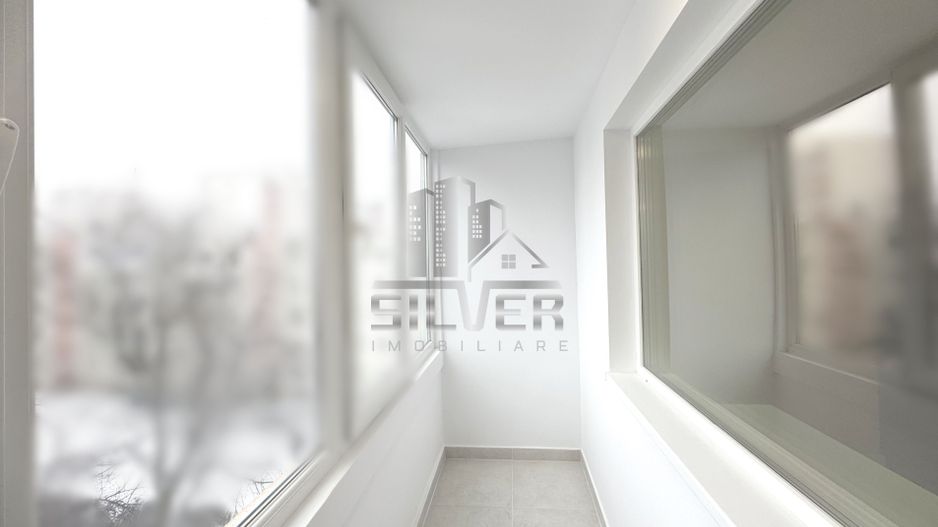 Apartament cu 4 camere dec./78mp/zona Primaverii. - Poză 20