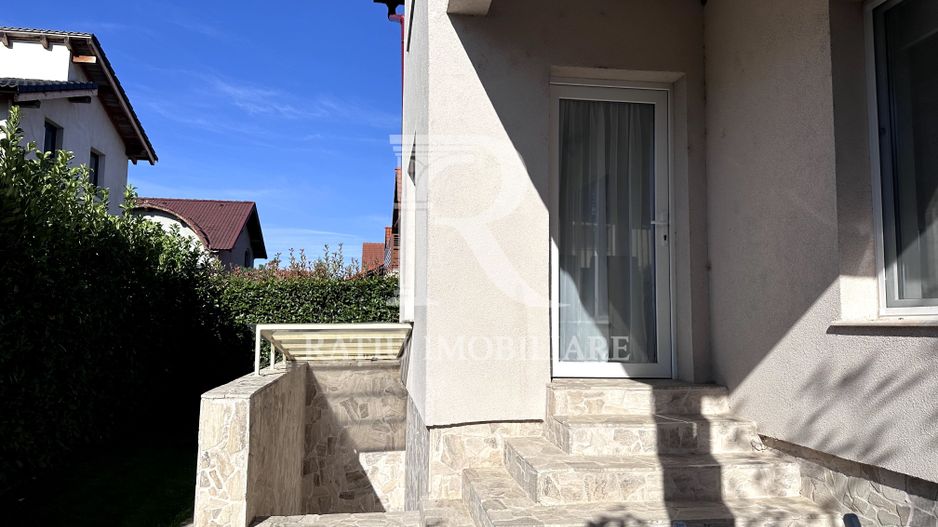 Casa de închiriat cu 4 dormitoare | Cartierul Tineretului | Oradea - Poză 25