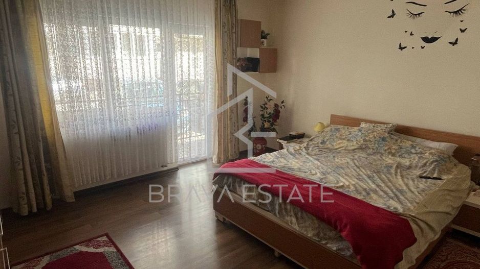 Apartament 3 camere, balcon, parcare, zona Apahida - Poză 6