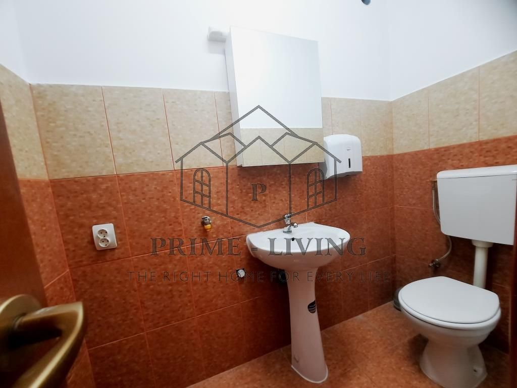 DUPLEX SPATIOS LA INCHIRIERE CA SPATIU DE REZIDENTA SAU/SI BIROU - Poză 12