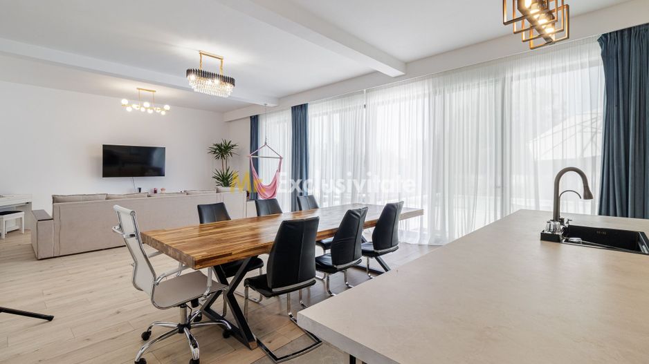 VILA PREMIUM / PISCINA / BANESTI / PH - Poză 6