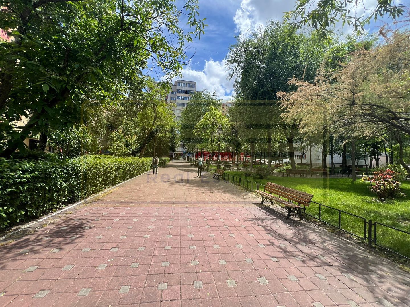 Apartament 2 camere+birou Alexandru cel Bun - Poză 24