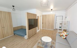 Studio Liberty Mall ( Unirii - Rahova  - Parcul Carol ) - Poză 4