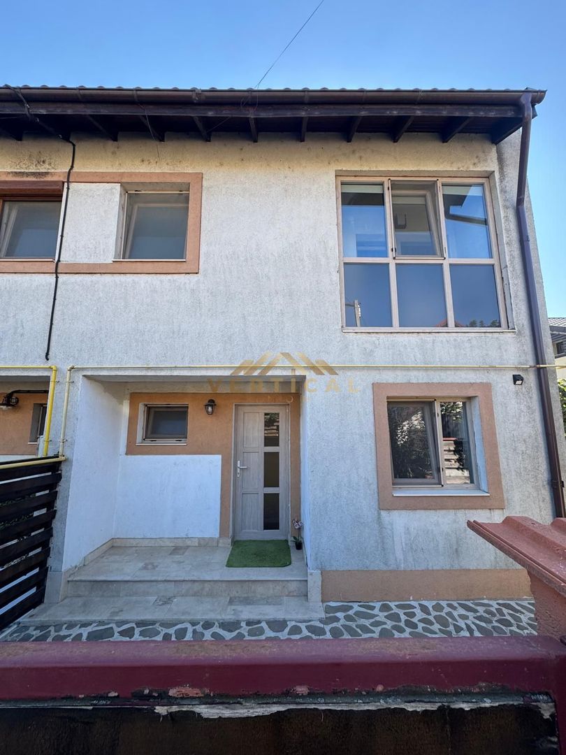 Casă 3 camere, teren 200 mp, Berceni - Poză 1