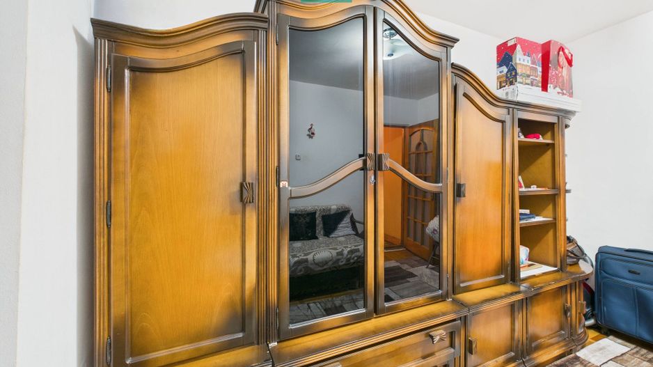 Apartament 2 camere complet utilat și mobilat - Poză 7