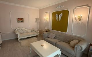 3 Camere Exigent Plaza Parcul Liniei Metrou Lujerului  Afi Cotroceni - Poză 16