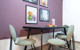 Apartament de inchiriat cu 2 camere - Poză 8