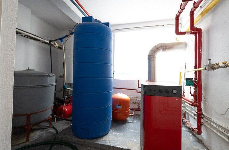 Vila cu 750 mp utili si teren de 1.480 mp in Erou Iancu Nicolae - Poză 41