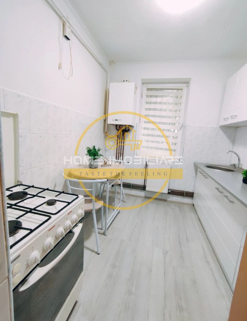Apartament de inchiriat cu 2 camere/ 50mp/ Tudor Vladimirescu - Poză 7