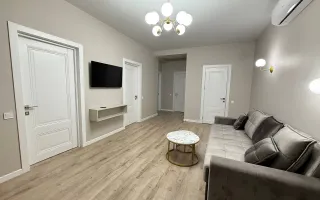 Chirie, apartament, 2 camere, str. Constantin Stere, Buiucani - Poză 11