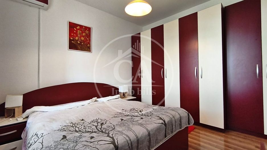 Casa de inchiriat cu 4 camere si piscina in Santandrei, Bihor - Poză 12